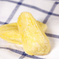 FD trocknete Jackfruit-Chips heißen Verkaufs-gesunden Snack